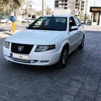 سمند سورن پلاس ef 7 مدل 401