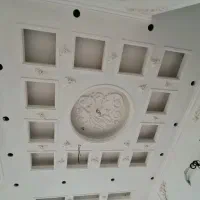 گچبری پتینه طراحی قم|خدمات پیشه و مهارت|قم, چهل اختران|دیوار