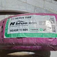 لاستیک دور ۱۵