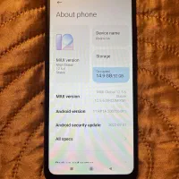 گوشش شیائومی ردمی 9A|موبایل|تهران, زرگنده|دیوار