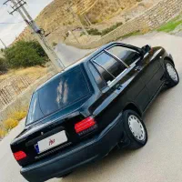 پراید 85 فول لوازم