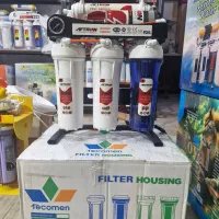 تصفیه آب نیمه صنعتی،جهت رستوران،کارواش.کافه ها|آب‌سردکن و تصفیه آب|بندر کنگان, |دیوار