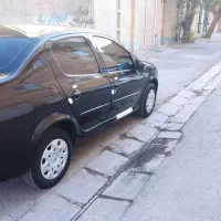 رانا پلاس 403مشکی آبینوس|خودرو سواری و وانت|سبزوار, فقیه سبزواری|دیوار