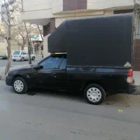 ماشین آریسان ۹۴|خودرو سواری و وانت|مشهد, تلگرد|دیوار