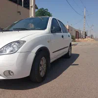 تیبا ۲|خودرو سواری و وانت|قم, باجک دو|دیوار