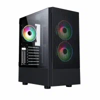 کیس گیمینگ i5 12400F RTX 3050