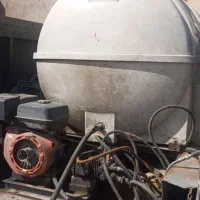 واتر جت کارواش