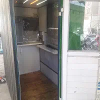 کانکس سیار،فودتراک|فروشگاه و مغازه|رباطکریم, رباطکریم|دیوار