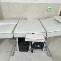 تخت چهار تیکه