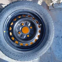 لاستیک|قطعات یدکی و لوازم جانبی|قم, ولیعصر|دیوار