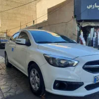 شاهین G مدل ۱۴۰۱ بیرنگ