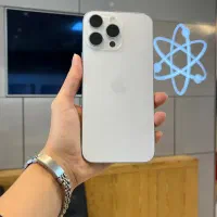 اپلZA/A iphone 16 pro max 256G *اقساطی*