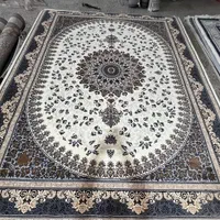 فرش بی سی اف ۷۰۰و۴۴۰شانه وزن ۱۷تا۳۶ کیلو،صادرات|فرش|کاشان, راوند|دیوار