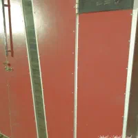 خشک کن میوه و سبزیجات