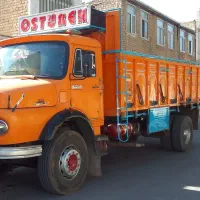 بنز تک باری