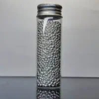 ۵۰۰ گرم ساچمه نقره خارجی