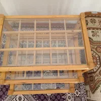 3عدد عسلی|مبلمان خانگی و میز عسلی|مهاباد (آذربایجان غربی), |دیوار