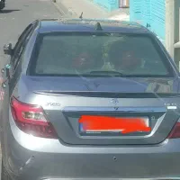 دنا تیپ ۲ مدل ۹۶