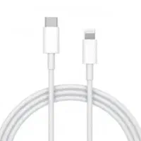 کابل اورجینال و روکارتنی آکبند آیفون