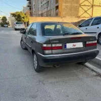 زانتیا مدل ۸۹|خودرو سواری و وانت|قزوین, |دیوار