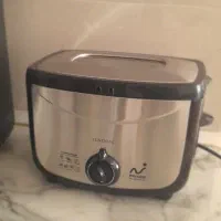 سرخ کن مایسان 1500W