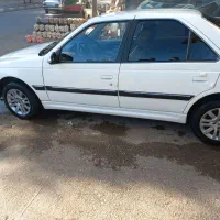 پژوپارس مدل۱۴۰۱|خودرو سواری و وانت|قزوین, |دیوار