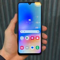 Samsung A05s 128g|موبایل|رشت, لاکانی|دیوار