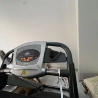 تردمیل برمشی آلمان