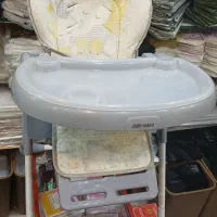 صندلی غذا کودک my baby