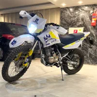 کویر t2 1403  250cc