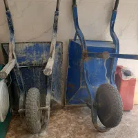 فرغون صنعتی فقط ی دونه مونده