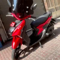 یاماها گیر Gear 125 مدل 403