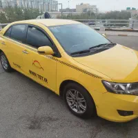 تاکسی آریو مدل ۹۷