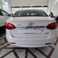 جک جی4 مدل1401|خودرو سواری و وانت|بابل, |دیوار