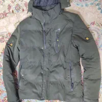 کاپشن مردانه ،