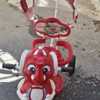 سه چرخه