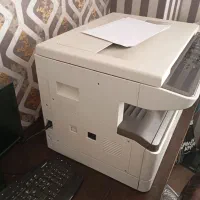 دستگاه دوکاره کپی شارپ|پرینتر، اسکنر، کپی، فکس|زنجان, |دیوار