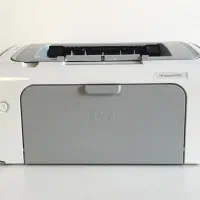 پرینتر تک کاره اچ پی مدل P1102|پرینتر، اسکنر، کپی، فکس|کرمان, |دیوار