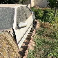 پرشیا موتور سوخته
