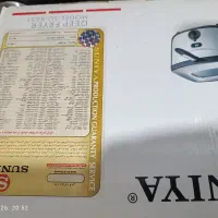 سرخکن نو آک قهوه ساز نو یخچال مینی|سایر لوازم برقی|مشهد, ابوذر|دیوار