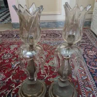 آینه شمعدان|آینه|ساری, |دیوار