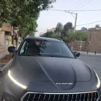 کی ام سی K7