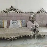 مبل سلطنتی نو