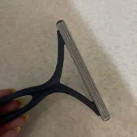 پرزگیر سگ یا گربه