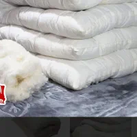 تشک پنبه ای