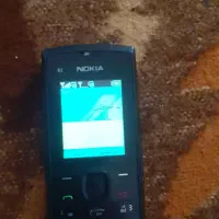 نوکیا x1|موبایل|نورآباد, |دیوار