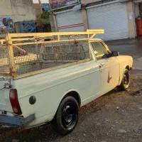 پیکان وانت مدل86|خودرو سواری و وانت|فاضل آباد, |دیوار