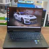 غول گیمینگ و مهندسی HP OMEN 16 درحد نو