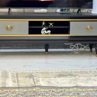 میز تلوزیون ،کنسول،لوستر