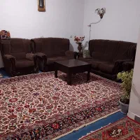 سوئیت دربستی موذنی